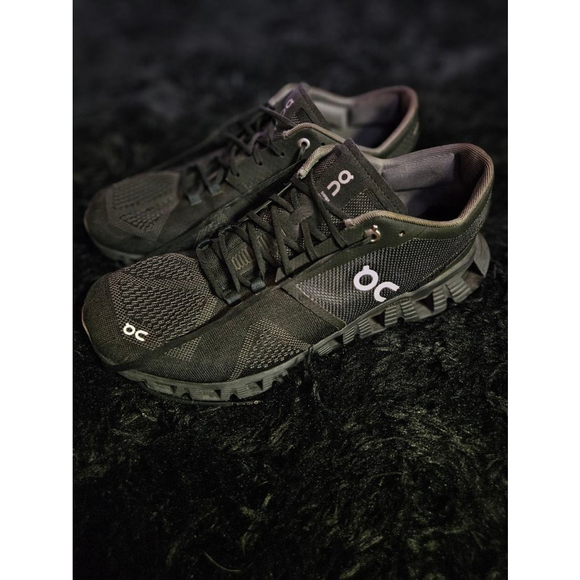 cloud swifts - Picture 2 of 5